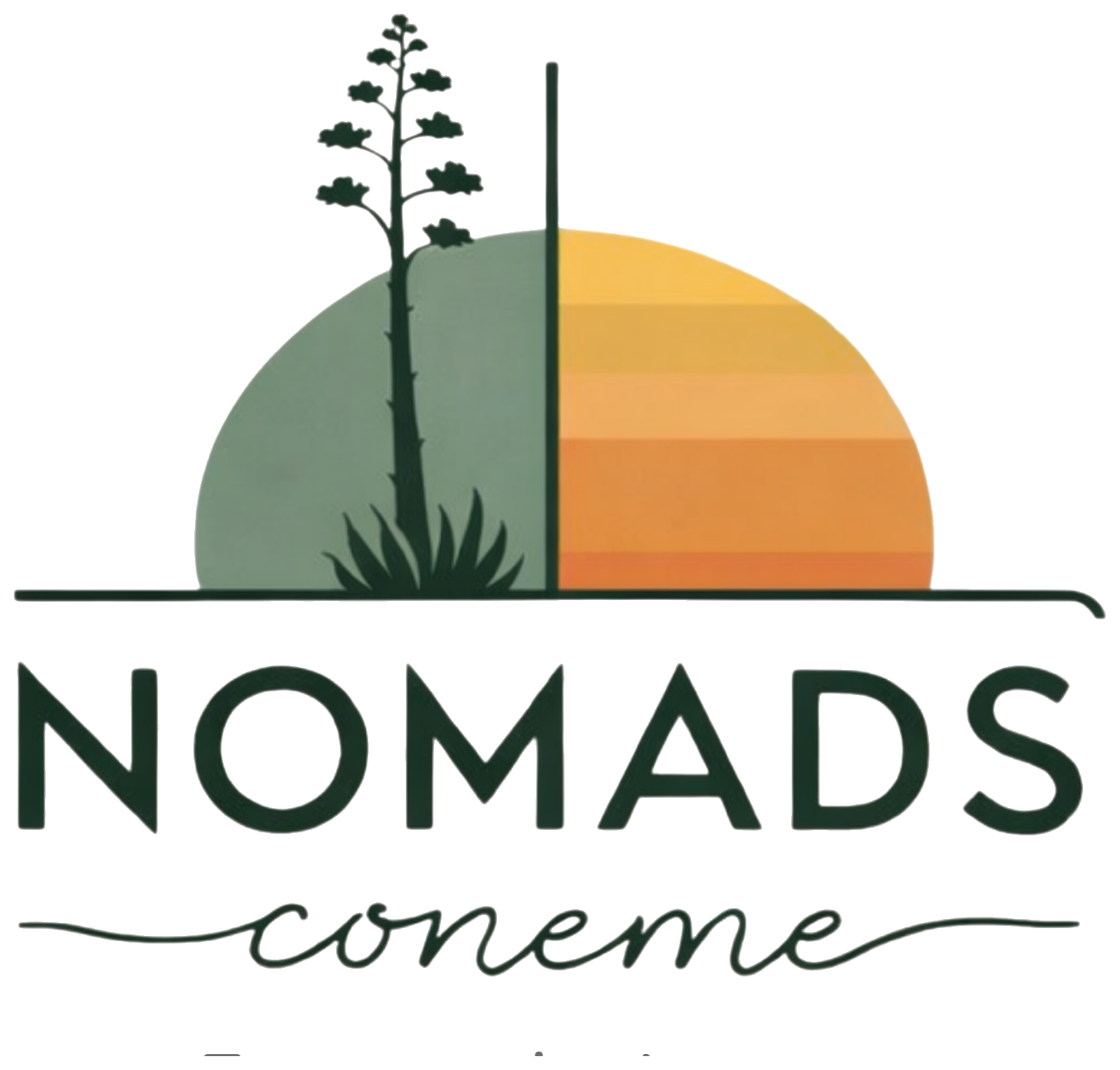Nomads con EME